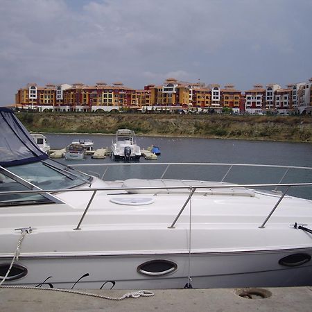 Studio Deluxe In Marina Cape 4 Stars Complex 33 7 阿赫洛伊 外观 照片