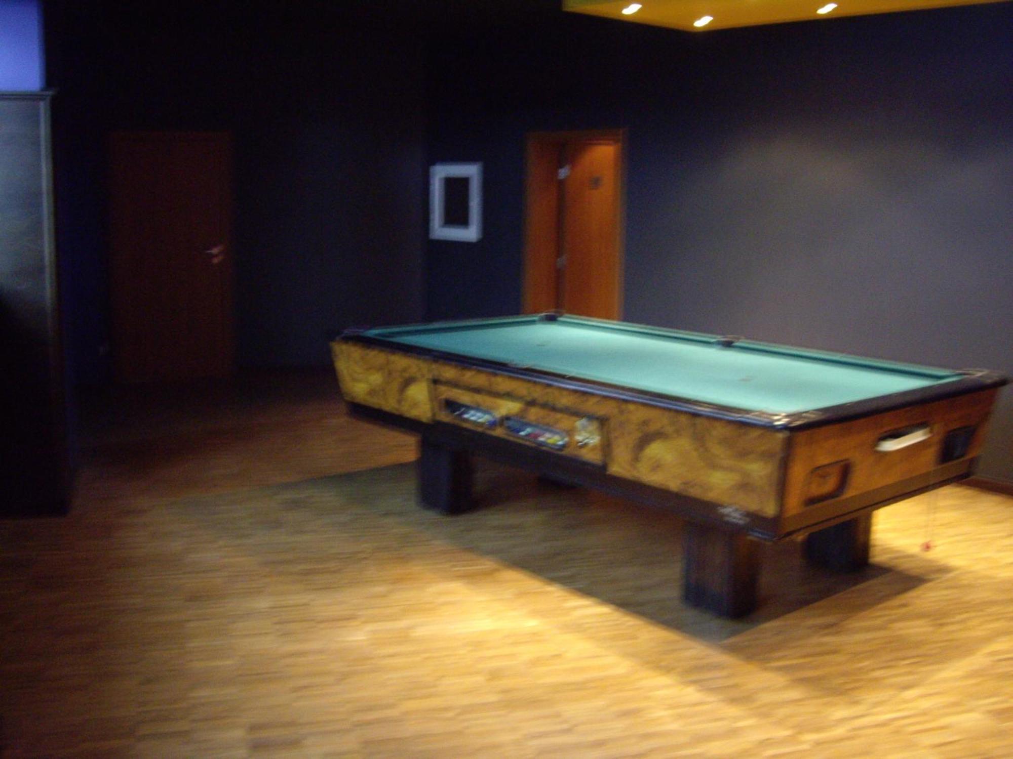 Studio Deluxe In Marina Cape 4 Stars Complex 33 7 阿赫洛伊 外观 照片