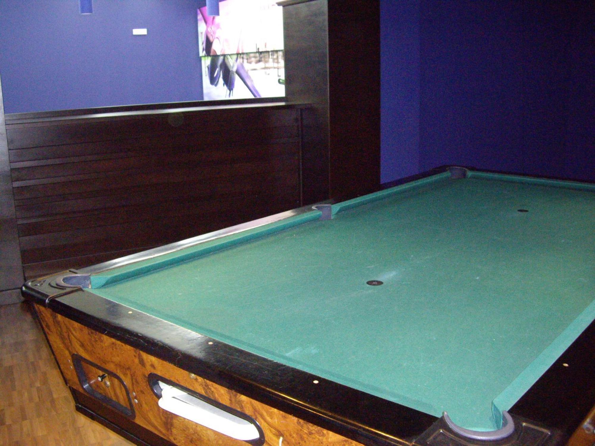 Studio Deluxe In Marina Cape 4 Stars Complex 33 7 阿赫洛伊 外观 照片