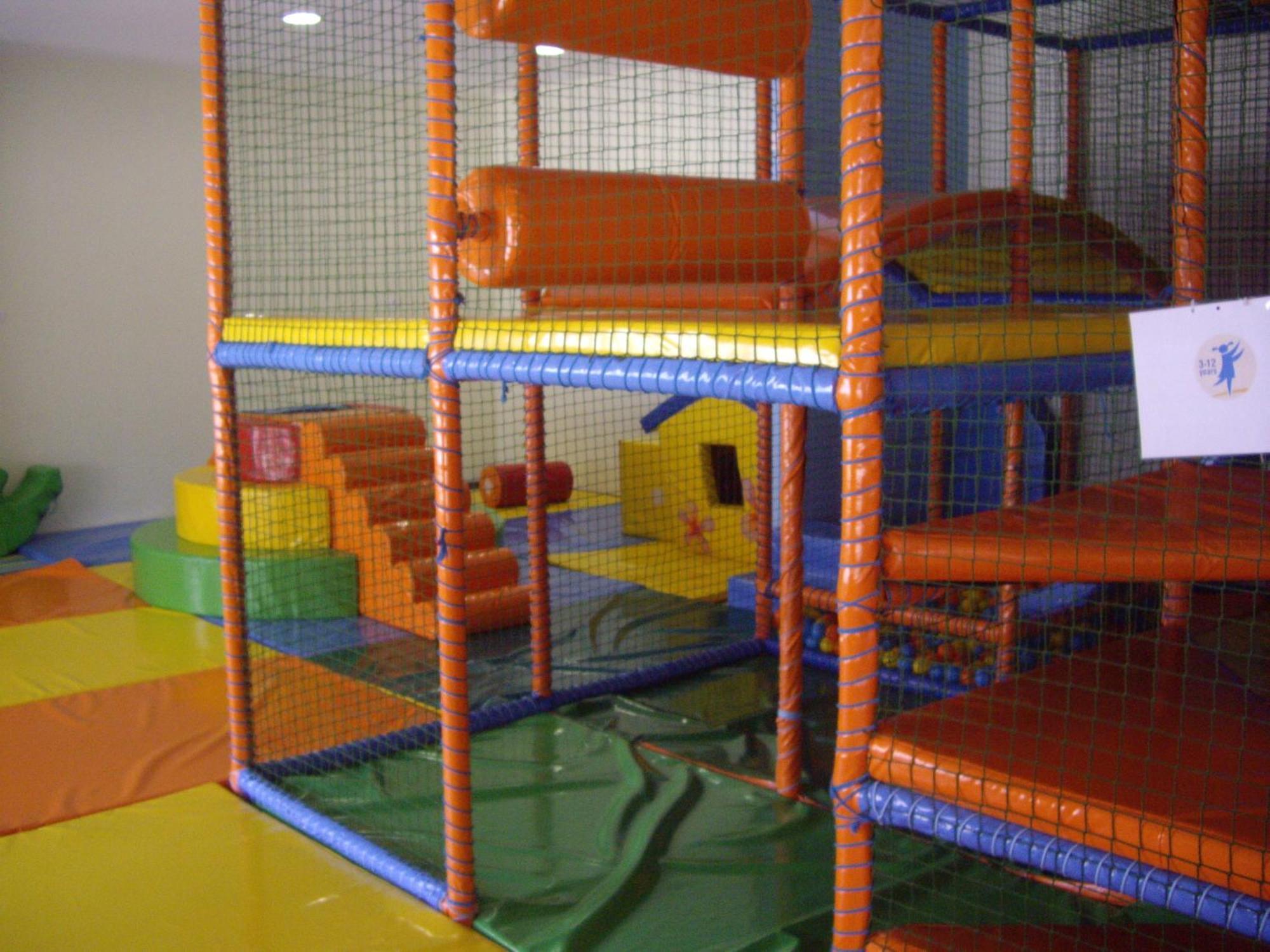 Studio Deluxe In Marina Cape 4 Stars Complex 33 7 阿赫洛伊 外观 照片